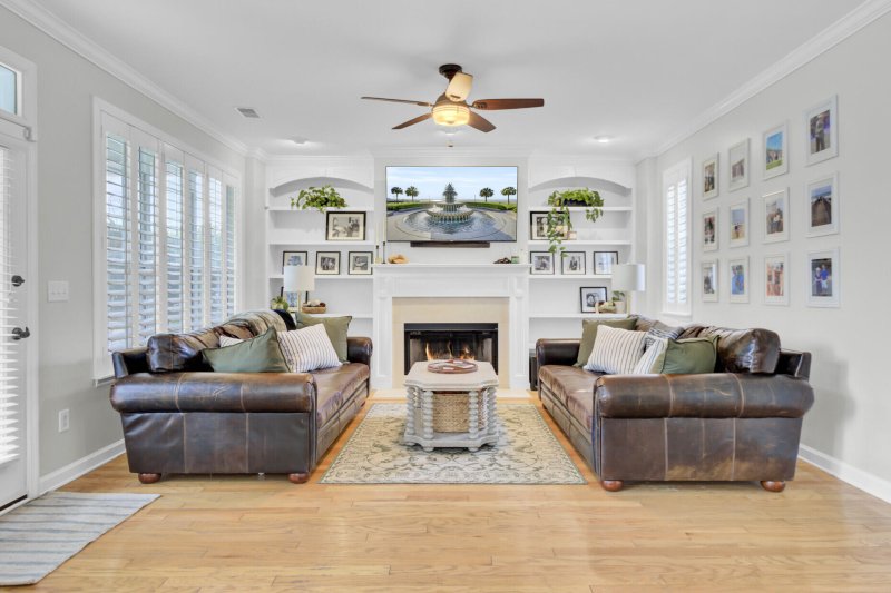 Property image 5 of 2116 Tall Grass Circle in Dunes West, Mount Pleasant, SC 29466