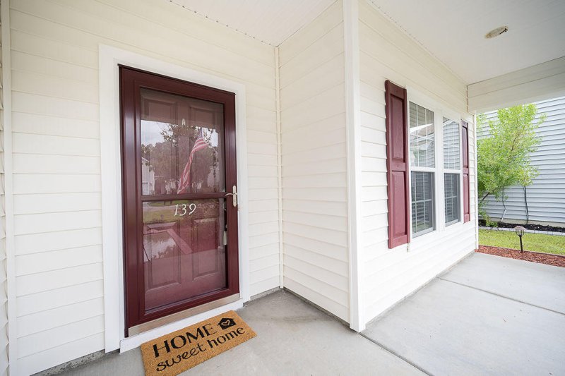Property image 3 at 139 Mayfield Drive, Goose Creek, SC 29445