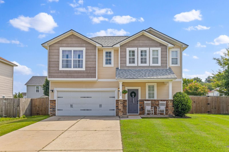 256 Meadow Wood Road