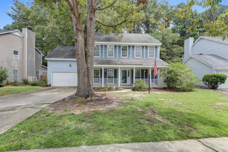 Property image 2 at 117 Isherwood Drive, Goose Creek, SC 29445