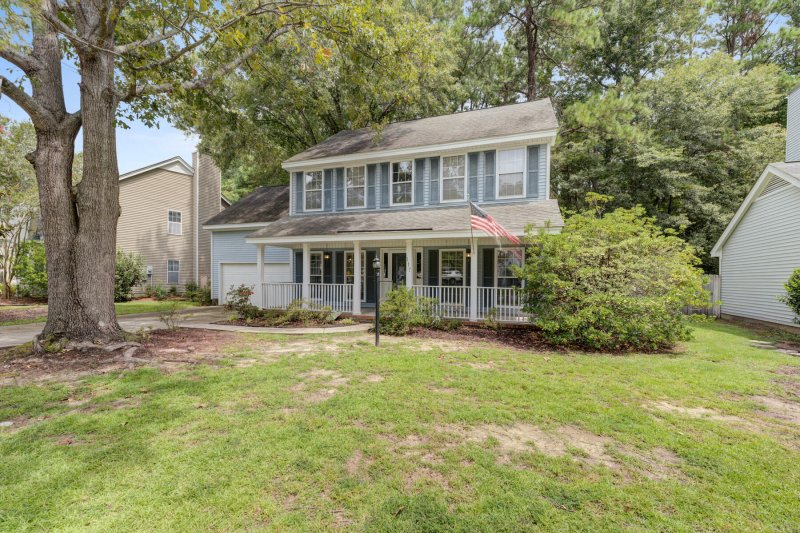 Property image 3 at 117 Isherwood Drive, Goose Creek, SC 29445