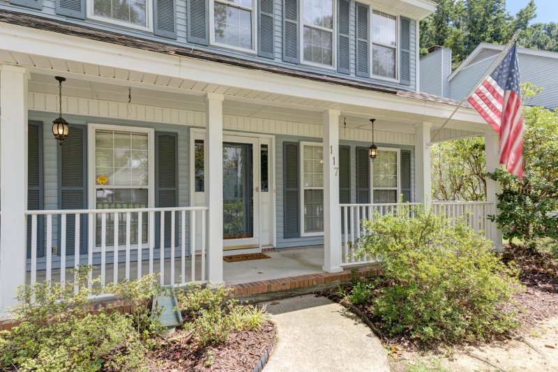 Property image 4 at 117 Isherwood Drive, Goose Creek, SC 29445