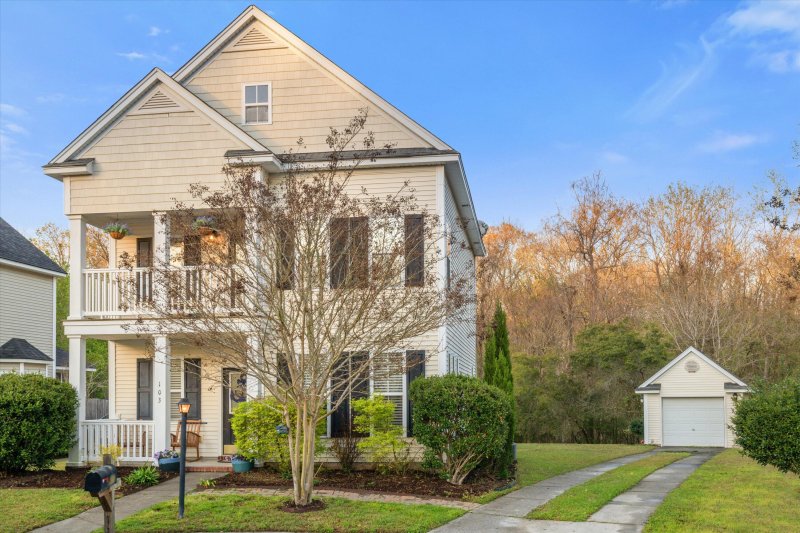 Property image 2 at 103 Avalon Court, Goose Creek, SC 29445