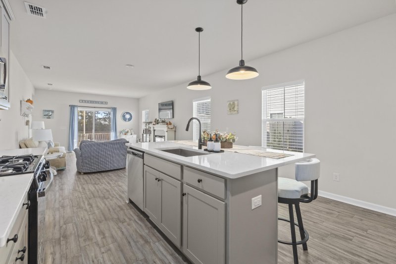 Property image 5 of 159 Pine Crest View Drive in Cane Bay Plantation, Summerville, SC 29486