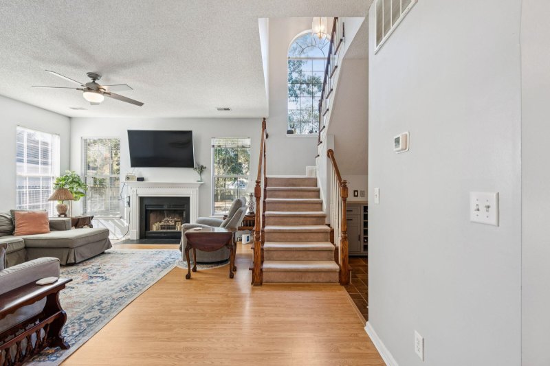 Property image 5 of 5402 Woodbreeze Drive in Whitehall, North Charleston, SC 29420