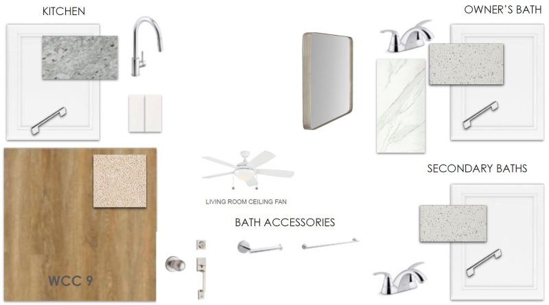 Property image 2 of 318 Clipper Court in Cane Bay Plantation, Summerville, SC 29486