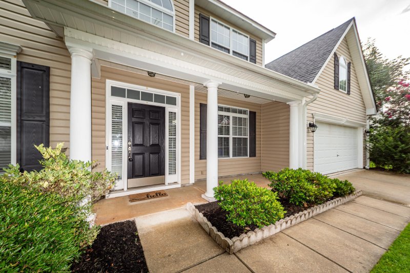 Property image 2 of 9209 Markleys Grove Boulevard in Wescott Plantation, Summerville, SC 29485