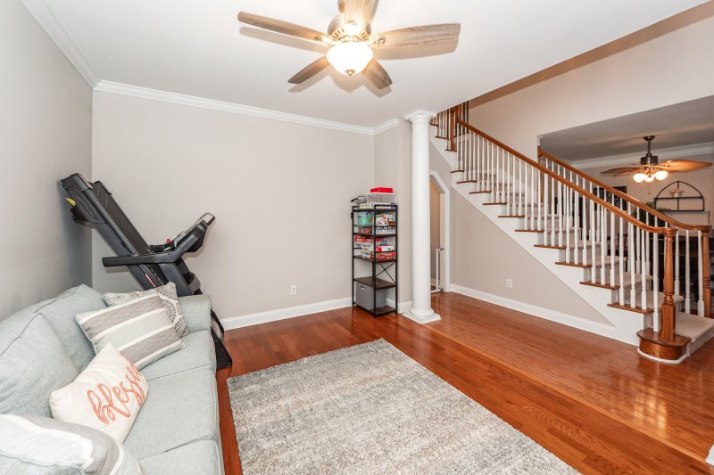 Property image 5 of 9209 Markleys Grove Boulevard in Wescott Plantation, Summerville, SC 29485