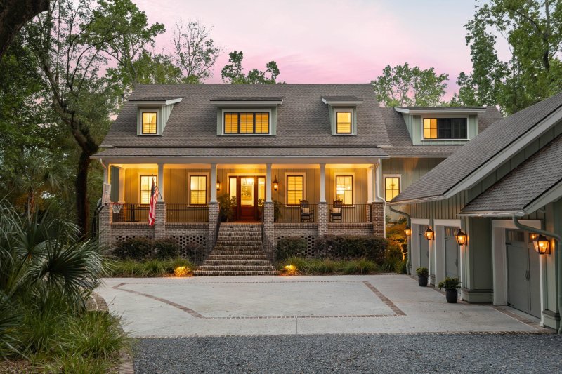 Property image 2 at 627 Barbados Drive, Charleston, SC 29492