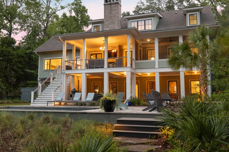 Property image 4 at 627 Barbados Drive, Charleston, SC 29492