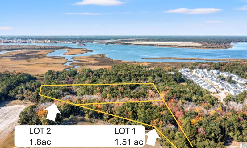 0 Yellow House Lot 2 Place