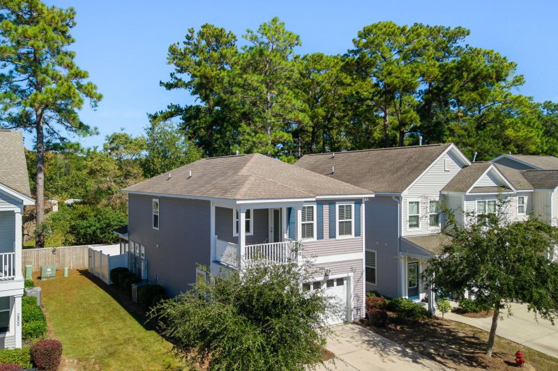 Property image 2 of 2604 Poplar Grove Place in Summer Wood, Summerville, SC 29483