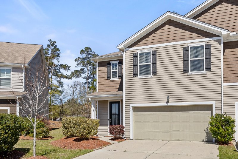 Property image 2 of 153 Wild Holly Drive in Cypress Ridge, Moncks Corner, SC 29461