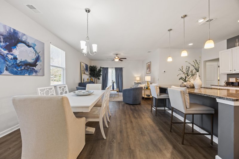 Property image 5 of 153 Wild Holly Drive in Cypress Ridge, Moncks Corner, SC 29461