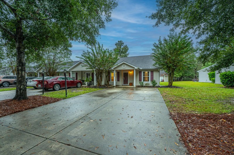 Property image 2 of 7889 Montview Road in The Park at Rivers Edge, North Charleston, SC 29418
