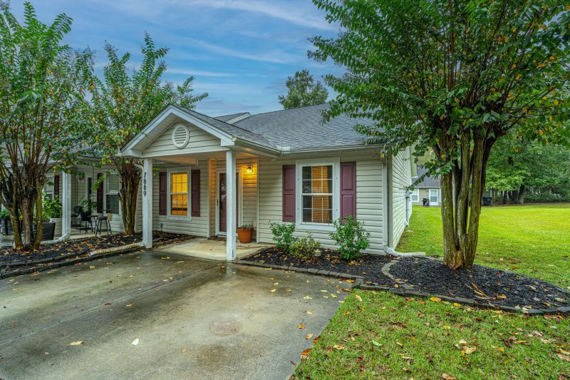 Property image 3 of 7889 Montview Road in The Park at Rivers Edge, North Charleston, SC 29418