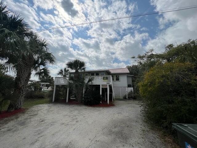 Property image 3 at 2204 Jenkins Street, Edisto Island, SC 29438
