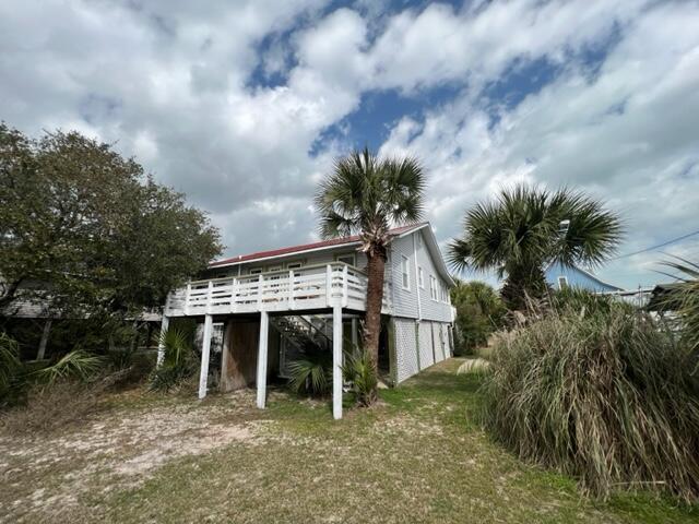 Property image 4 at 2204 Jenkins Street, Edisto Island, SC 29438