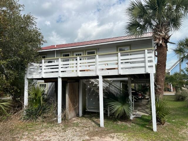 Property image 5 at 2204 Jenkins Street, Edisto Island, SC 29438