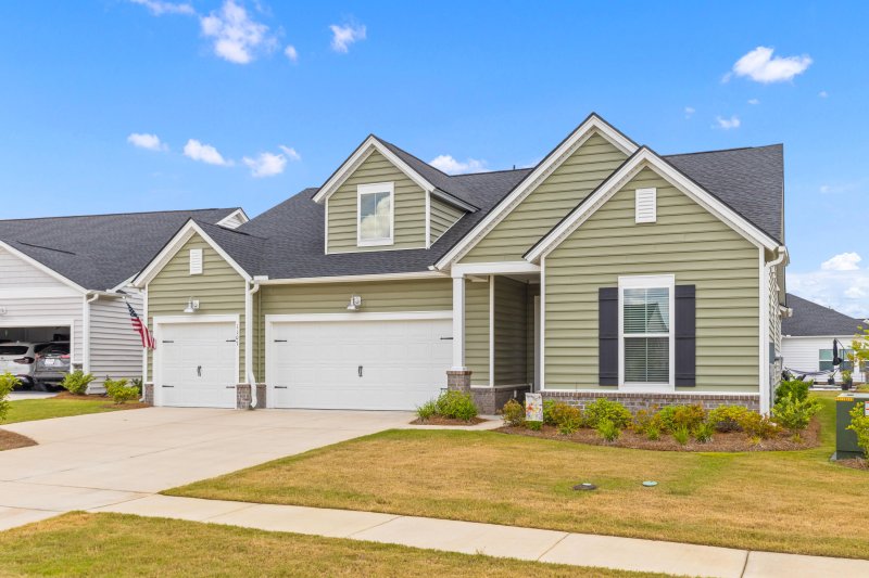 Property image 2 of 1107 Bellwether Lane in Summers Corner, Summerville, SC 29485