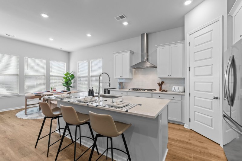 Property image 5 of 1107 Bellwether Lane in Summers Corner, Summerville, SC 29485