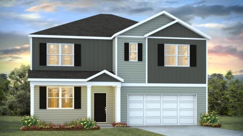 Carolina Groves, Moncks Corner Community