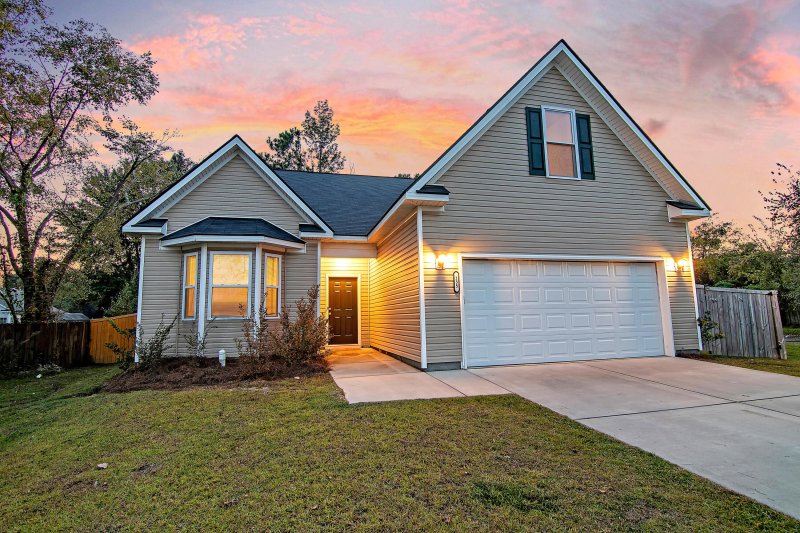 Property image 4 at 135 Egret Lane, Goose Creek, SC 29445