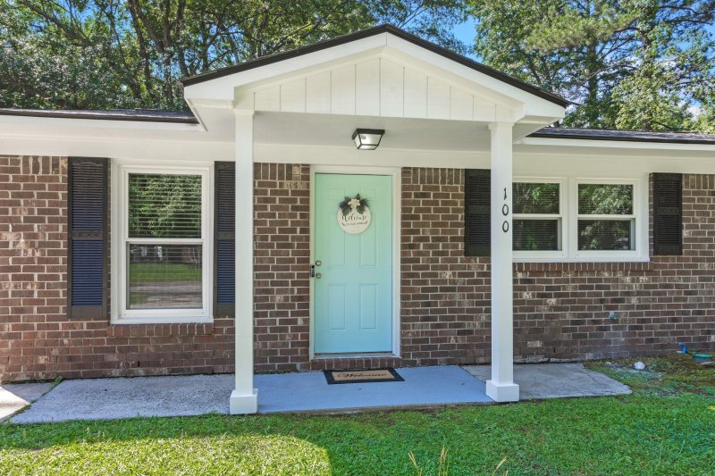 Property image 4 at 100 Louise Court, Ladson, SC 29456