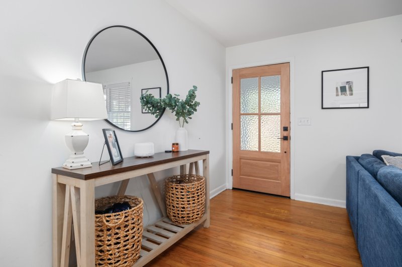 Property image 2 of 4719 Yardley Drive in Wando Woods, North Charleston, SC 29405