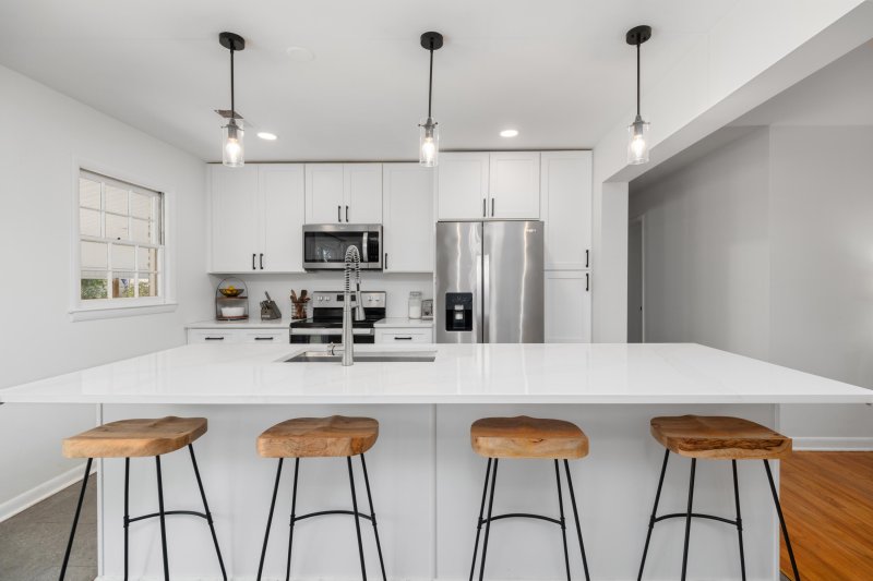 Property image 4 of 4719 Yardley Drive in Wando Woods, North Charleston, SC 29405