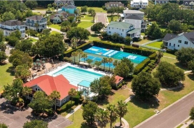 Property image 2 of 1191 Rivershore Road in Beresford Creek Landing, Charleston, SC 29492