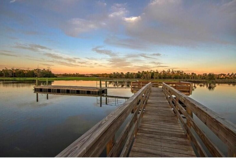 Property image 3 of 1191 Rivershore Road in Beresford Creek Landing, Charleston, SC 29492