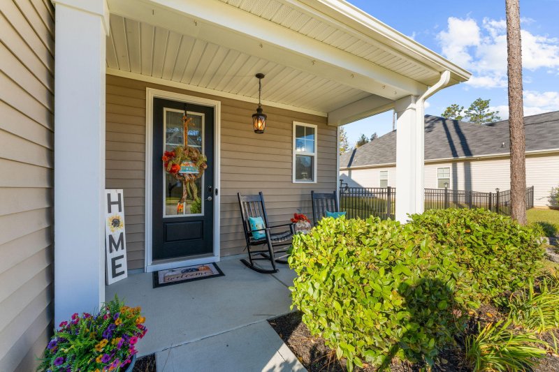 Property image 2 of 505 Kilarney Road in Pine Forest Country Club, Summerville, SC 29483