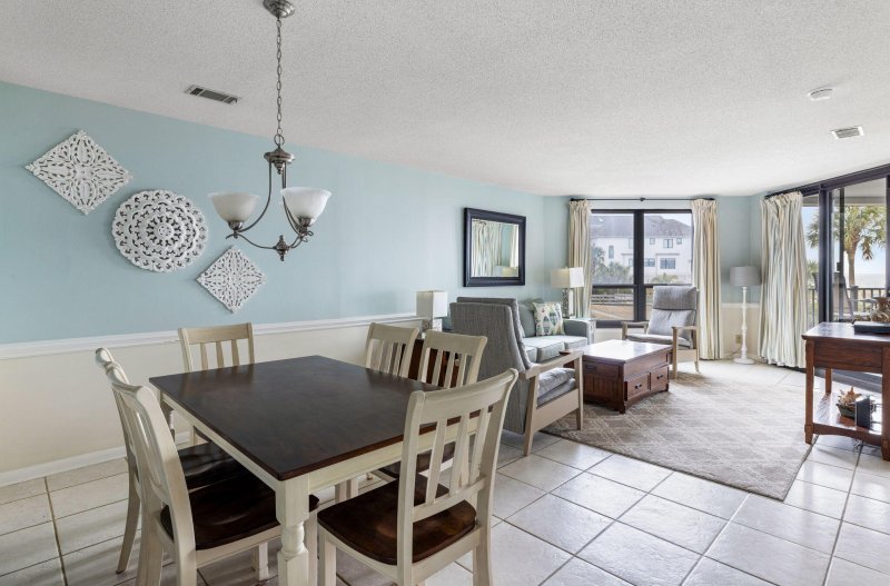 Property image 2 at 8000 Palmetto Drive A, Isle of Palms, SC 29451