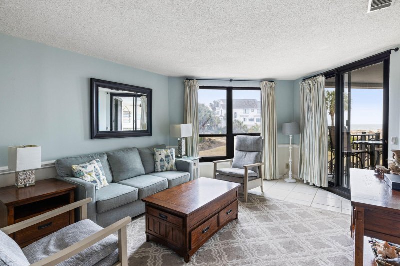 Property image 3 at 8000 Palmetto Drive A, Isle of Palms, SC 29451