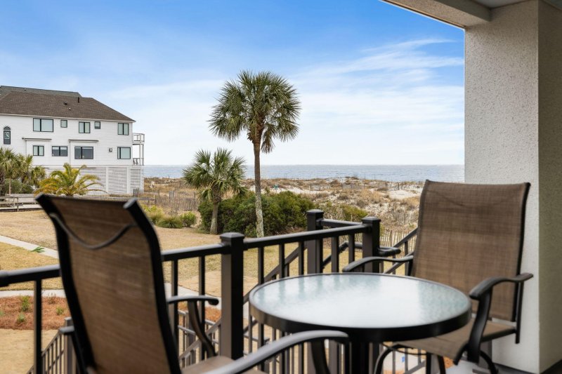 Property image 5 at 8000 Palmetto Drive A, Isle of Palms, SC 29451
