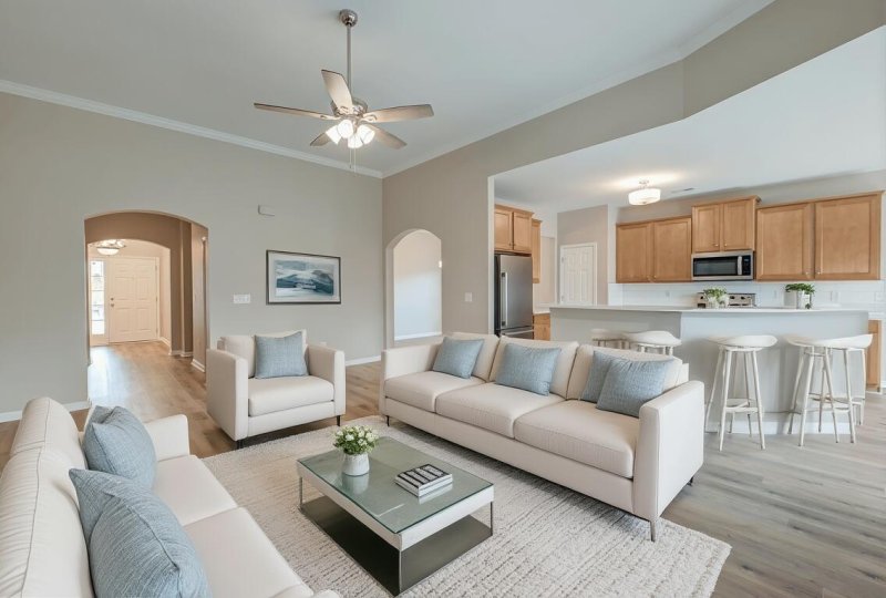 Property image 4 at 314 Willow Tree Lane, Goose Creek, SC 29445