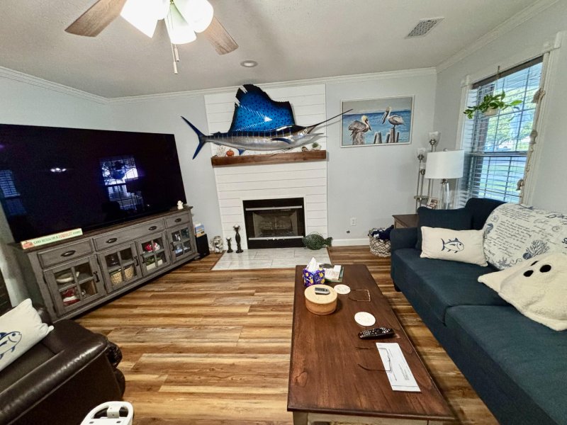 Property image 3 of 3053 Queensgate Way in Park West, Mount Pleasant, SC 29466