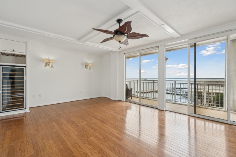 Property image 3 of 330 Concord Street H in Dockside, Charleston, SC 29401