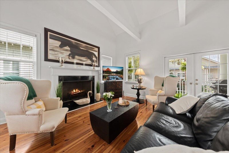 Property image 5 of 4021 Bridle Trail Drive in The Village at Seabrook, Seabrook Island, SC 29455