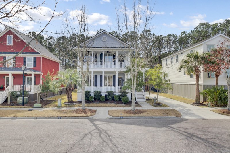 Property image 2 at 2516 Willbrook Lane, Mount Pleasant, SC 29466