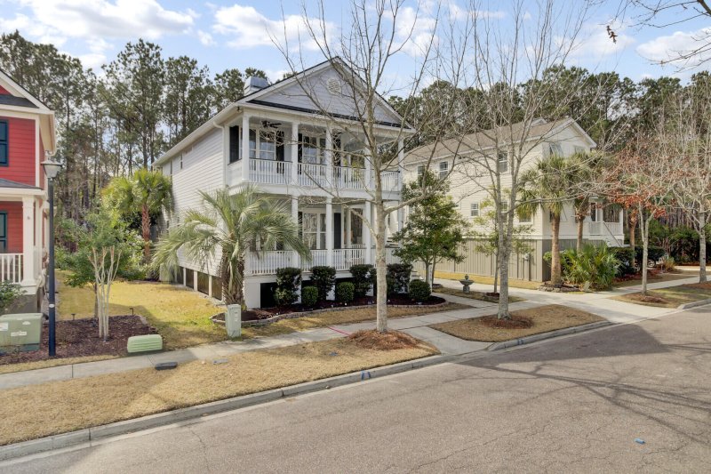 Property image 4 at 2516 Willbrook Lane, Mount Pleasant, SC 29466