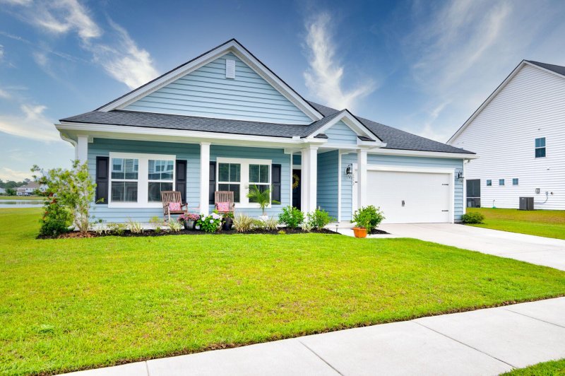 6972 Pumpkinseed Drive