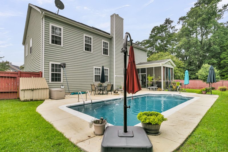 Property image 2 at 155 Back Tee Circle, Summerville, SC 29485