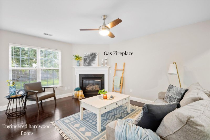 109 Arbor Oaks Drive