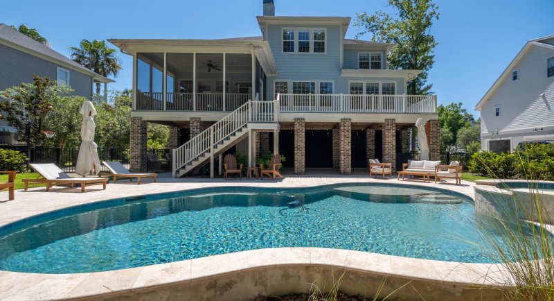 Property image 2 at 1777 W Canning Drive, Mount Pleasant, SC 29466