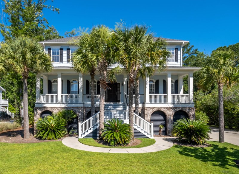 Property image 3 at 1777 W Canning Drive, Mount Pleasant, SC 29466