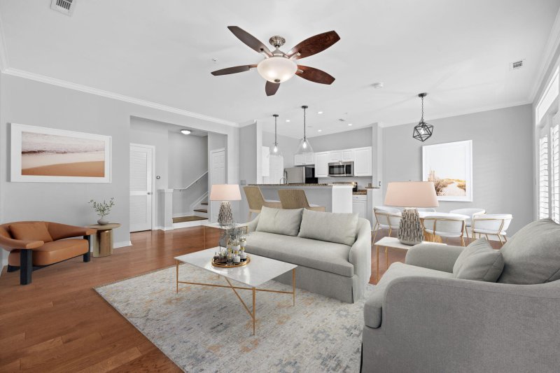 Property image 5 of 130 River Landing Drive 12204 in Daniels Landing, Charleston, SC 29492