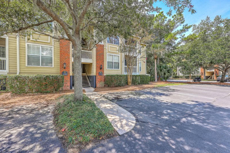 Property image 4 at 1600 Long Grove Drive 1318, Mount Pleasant, SC 29464