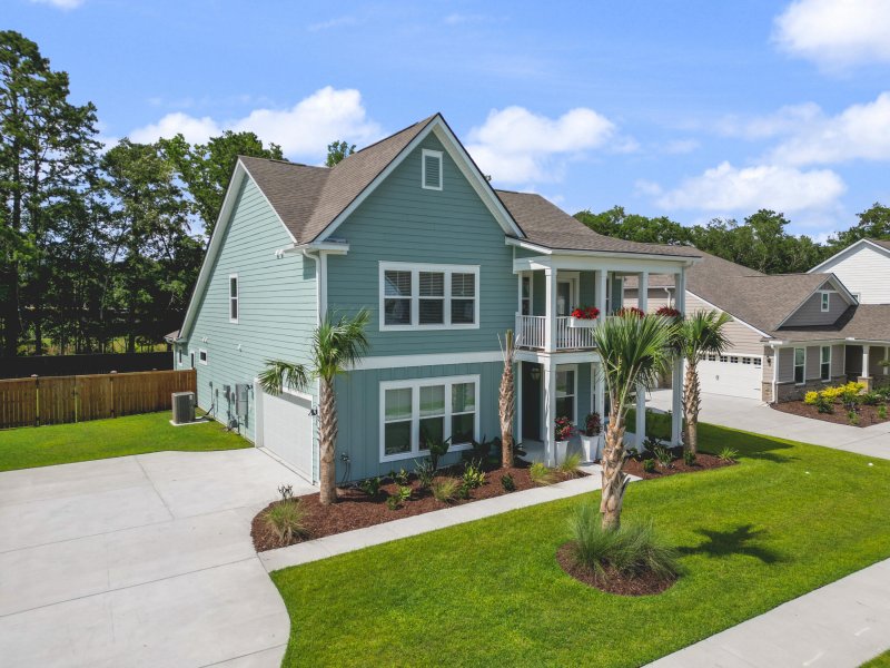 Grace Landing, Johns Island Community